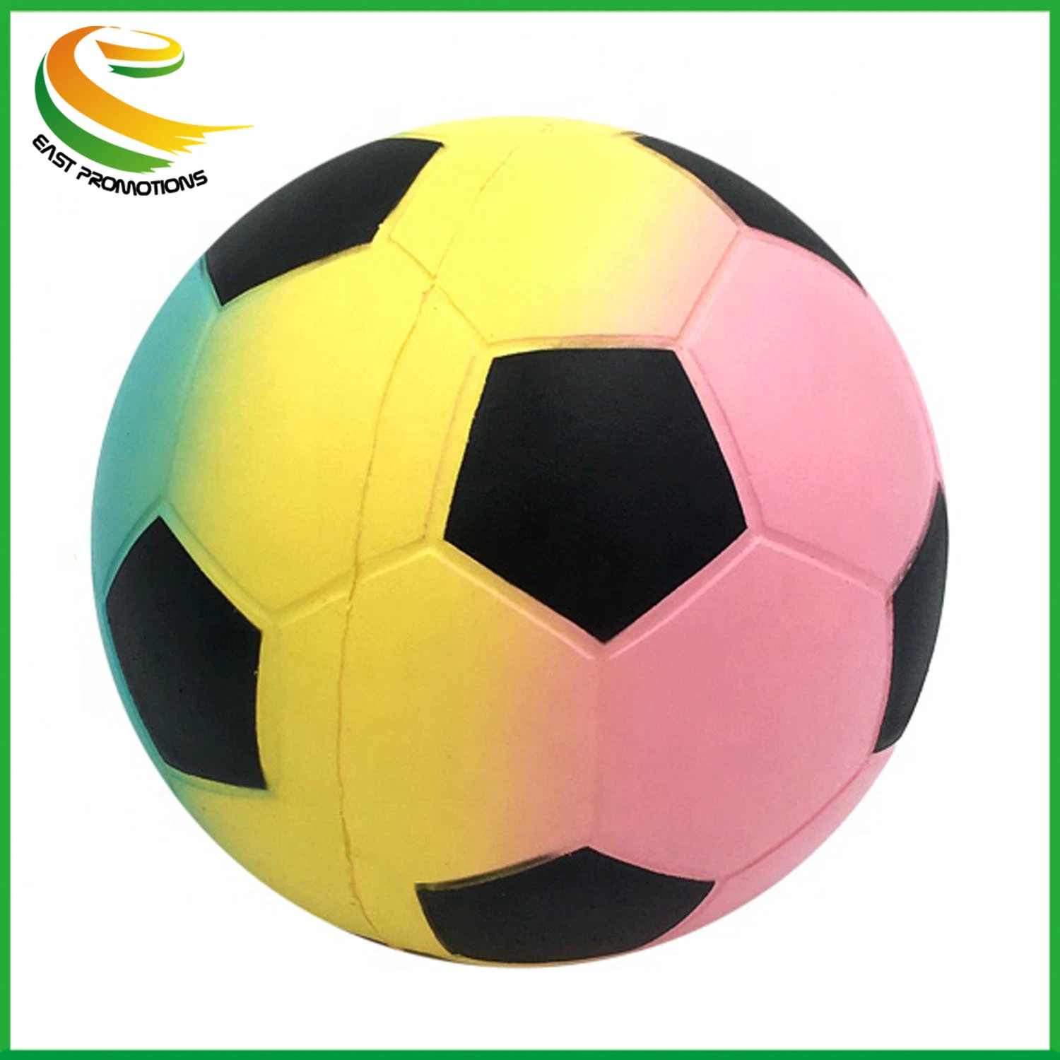 PU Mini Football Stress Balls for Promotional Toys