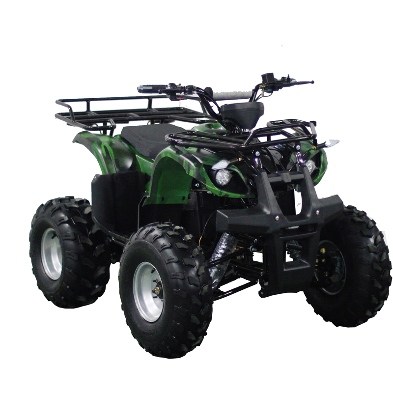 Chinese Manufacturer Cool Design 1000W 1200W 1500W Electric ATV Bike for Adults