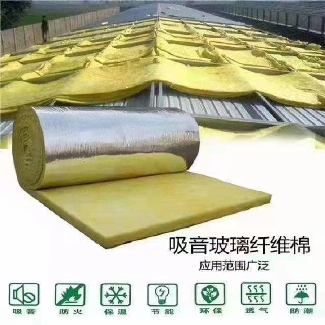 Hydrophobe Rock Wool Board Wand Isolierung Rock Wool