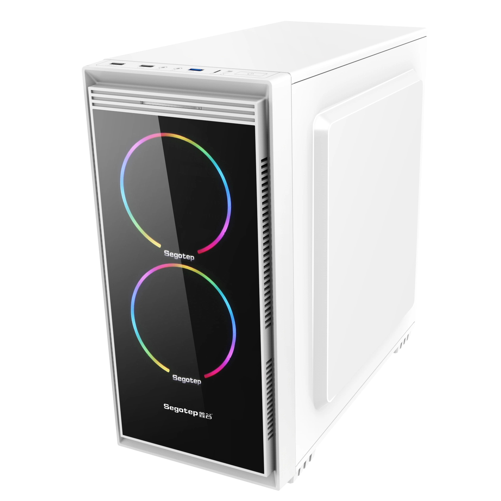 Nzxt Computer Case Best MID Tower Case 2023