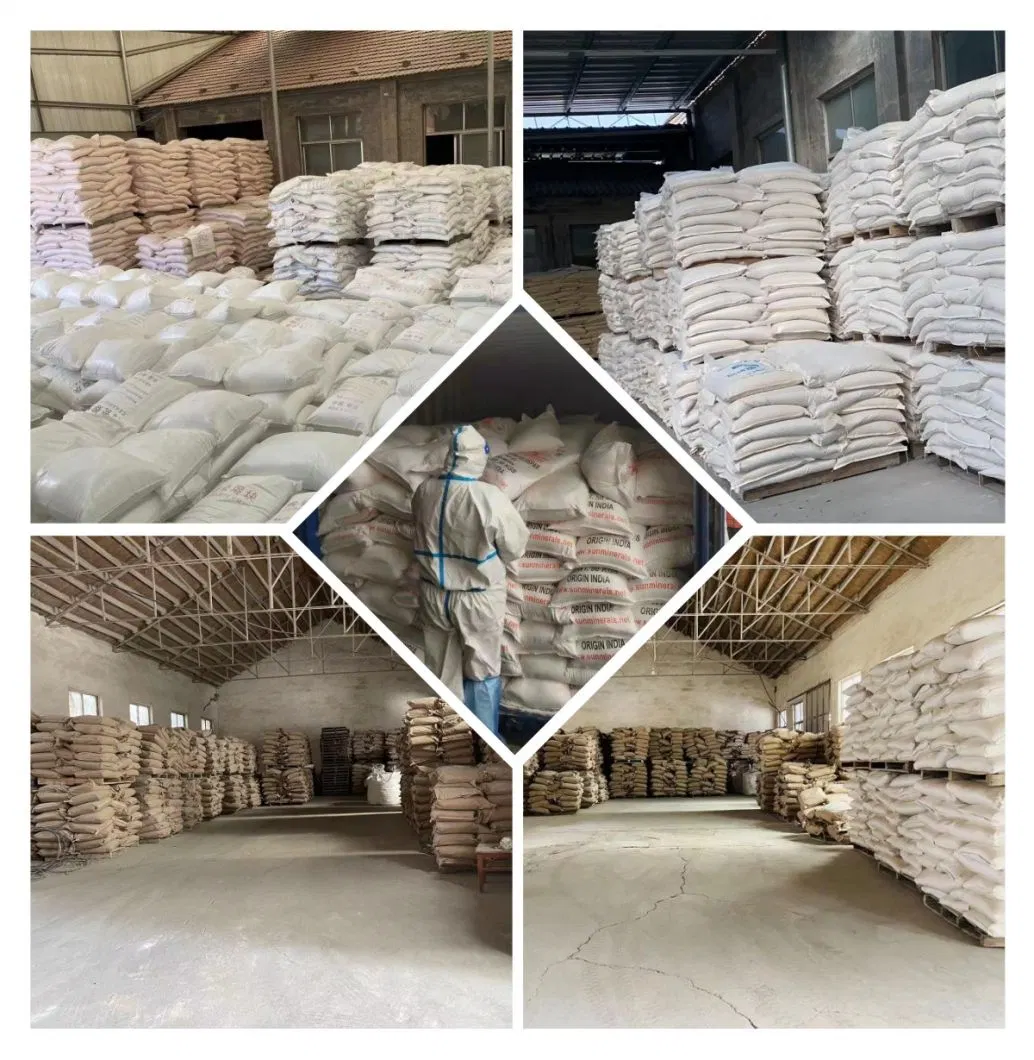 First Class Industrial Grade Cheap Price Feldspar Powde