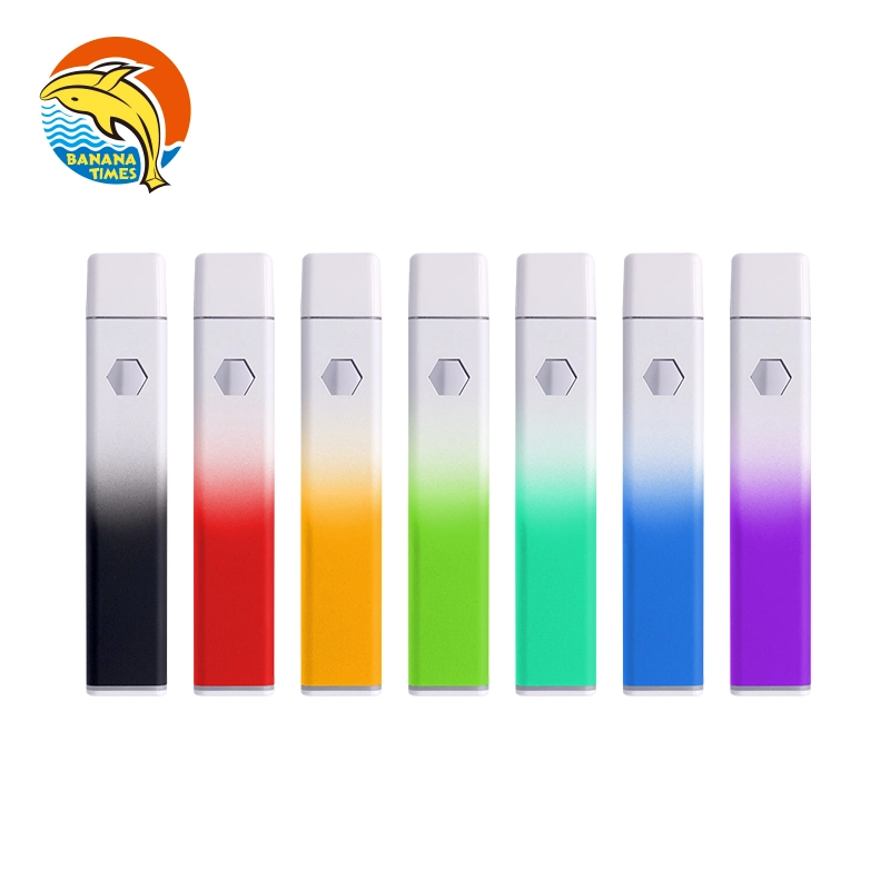 No Burns Low Temp Heat Wholesale I Vape Postless Custom Vaporizer Pen Empty Disposal Vape 1ml 2ml Vape Vaporizer