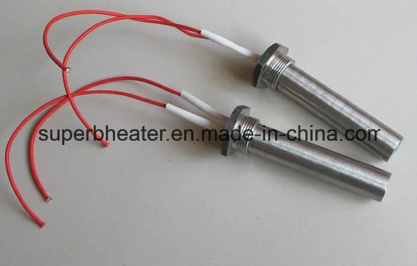 Good Quality Extruder Spare Parts Electric Air Heating Electric Bar Heater Cartridge Heater