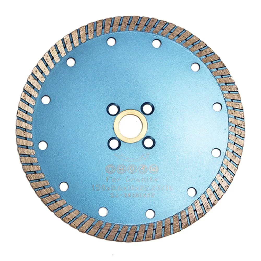 180mm Cutting Saw Blade Industrial Diamond Tools---Diamond Cutting Tools for Granite Circular Saw Blade