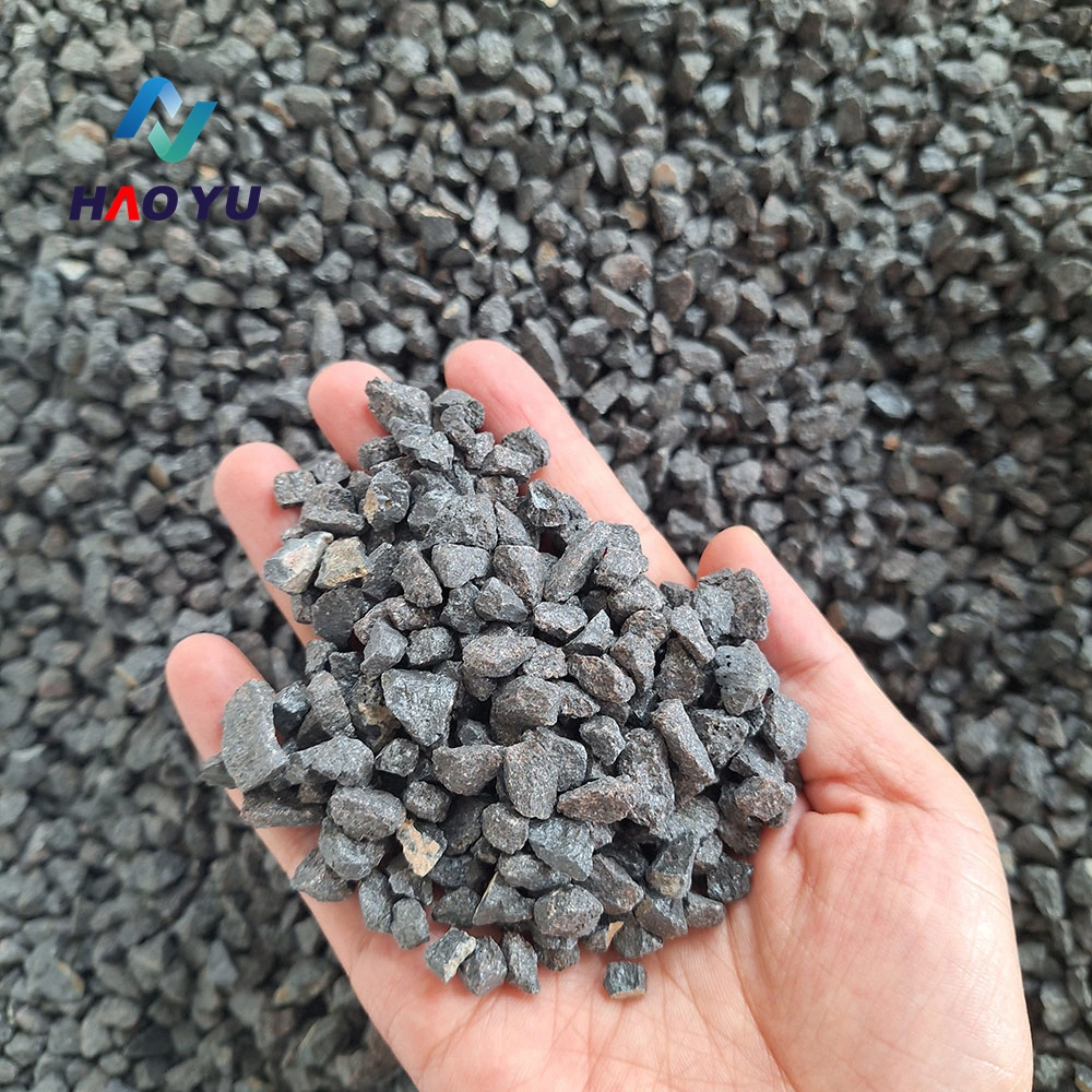 High Precision Abrasive Brown Fused Alumina for Refractory