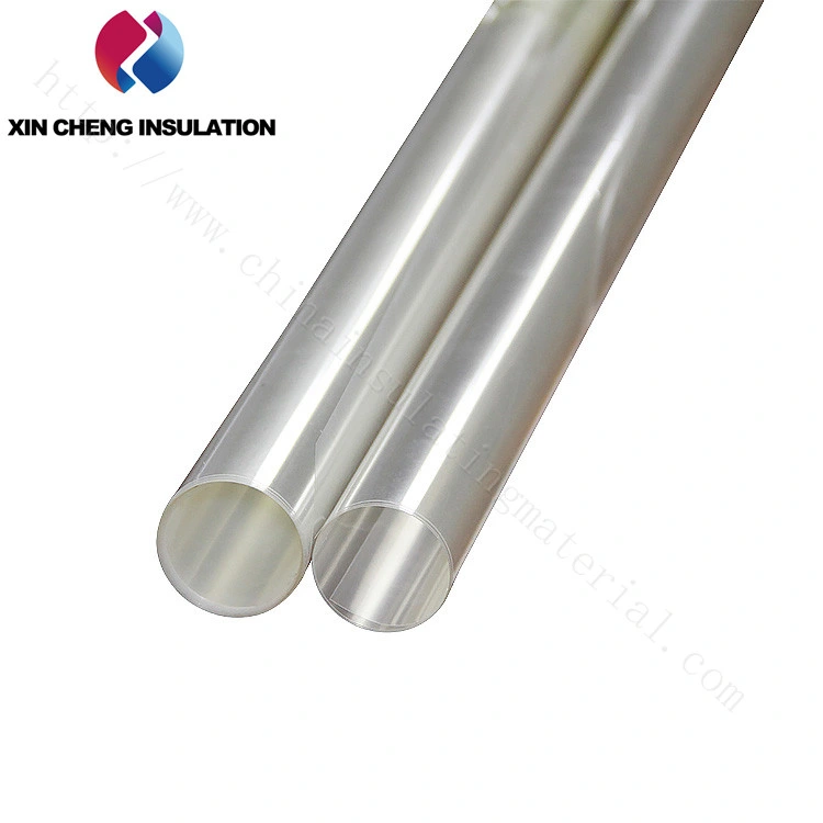 Milky 6021 6020 Mylar Polyester Film Insulation Pet Film Polyester Laminated Pet Film for Motor Winding