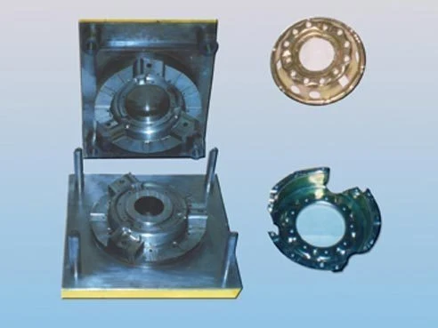 OEM Stamping Mini Tractor Spare Parts