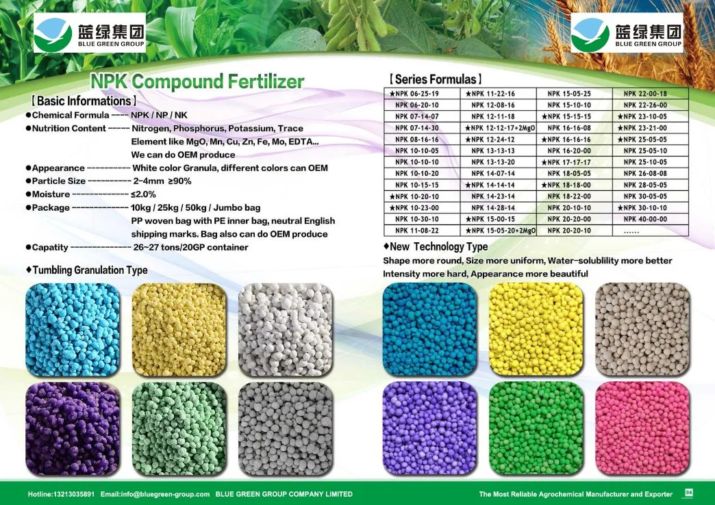 Nicosulfuron 40g/L Od Herbicide & Weedicide