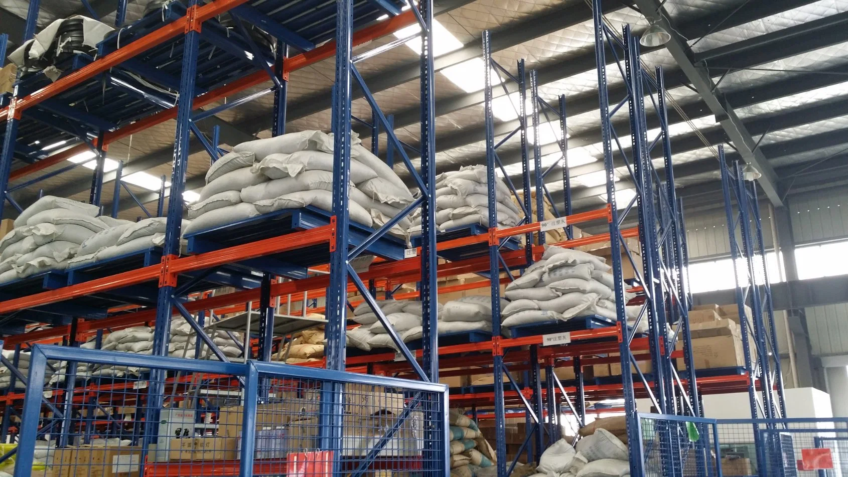 Durable Racking/Metal Shelving /Storage Racking/Warehouse Aluminum Flow Racks