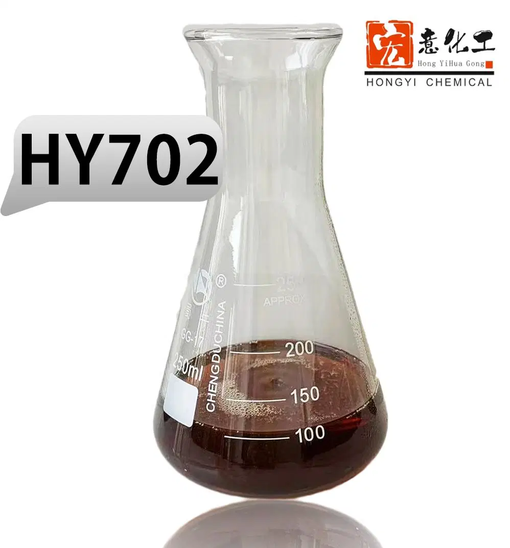 Hy702 Sodium Petroleum Sulfonate Anti-Rust Vesicant Lubricant