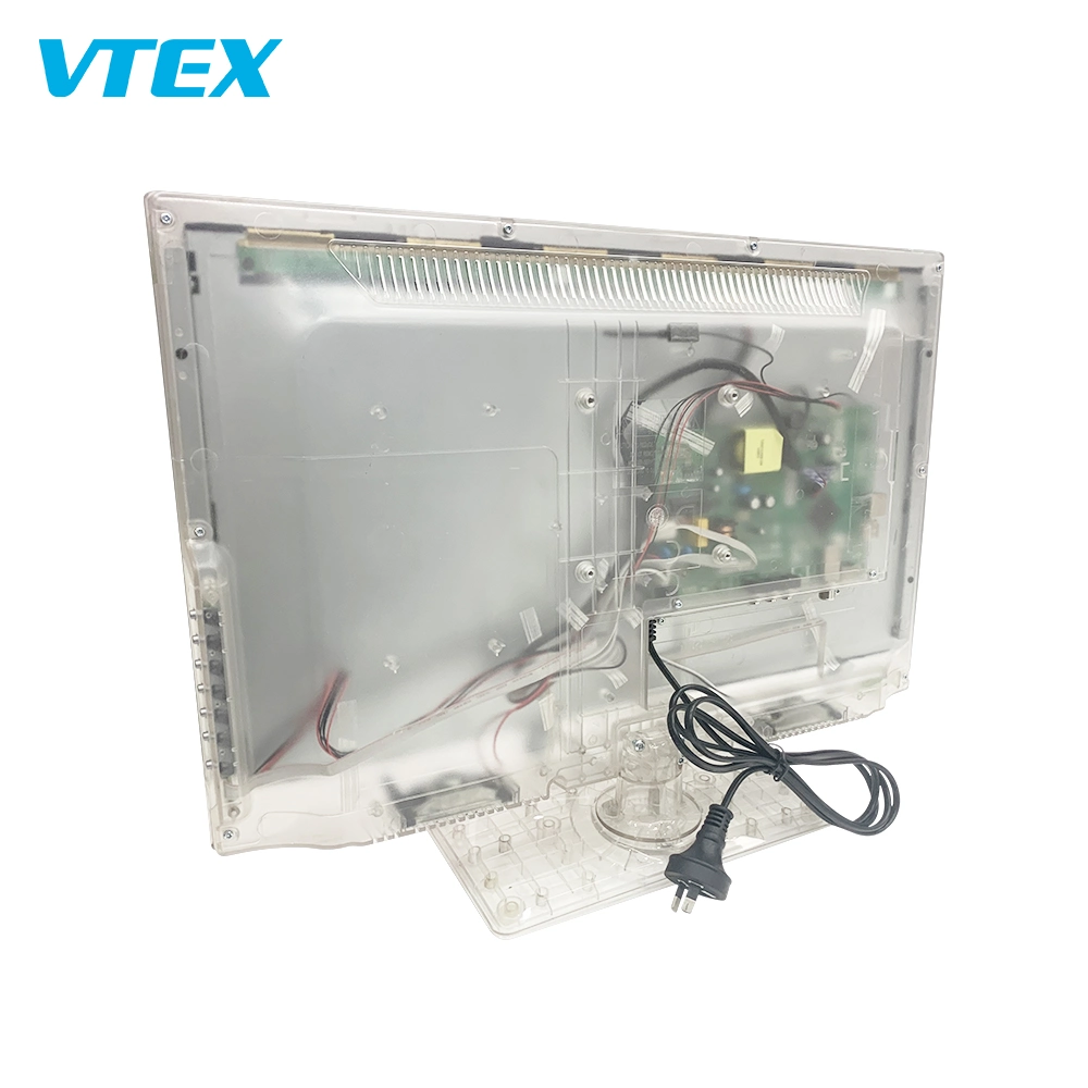 Wholesale/Supplier Customized High quality/High cost performance 18.5-Inch Transparent Prison TV Safe and Energy-Saving LED TV