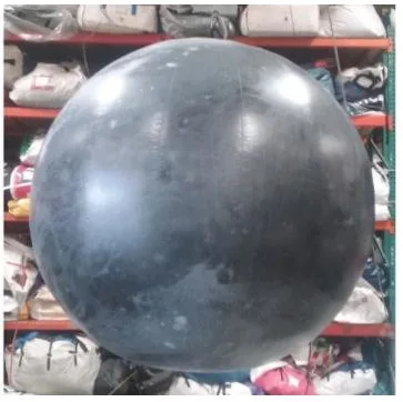 2023 New 6 FT. Large Inflatable Ceiling Hanging Planet Neptune