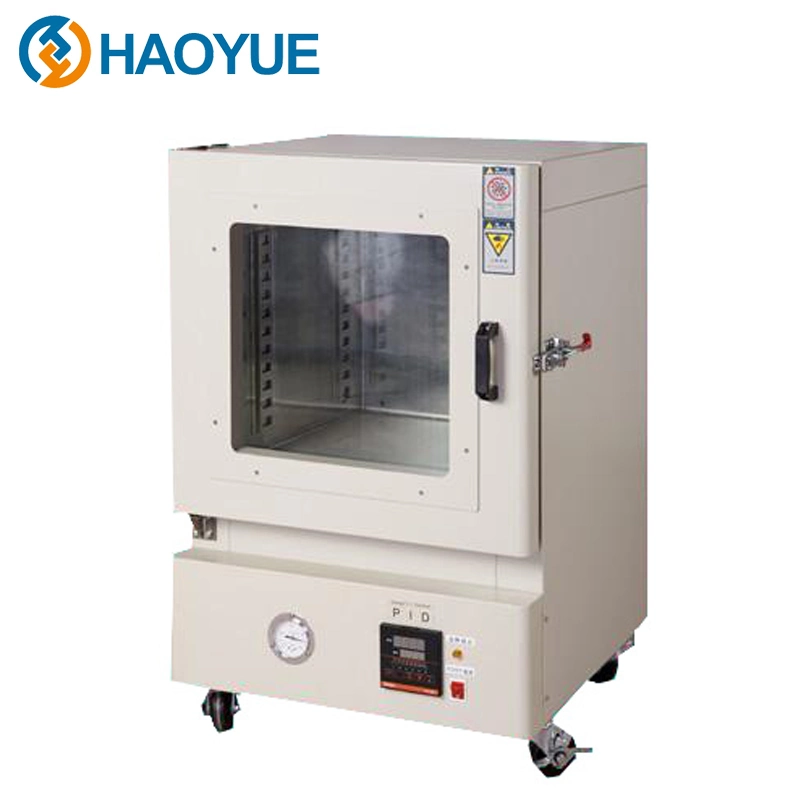 Haoyue Lab Drying Thermostatic Blast Oven Hot Selling