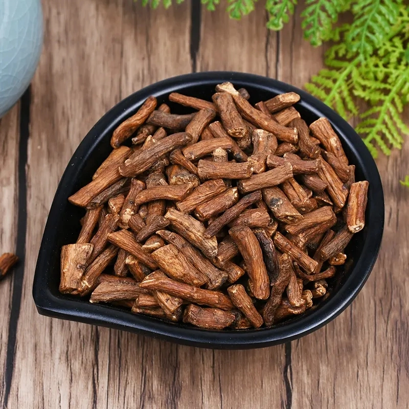 Traditional Chinese Medicine PU Gong Ying Gen Dried Dandelion Root