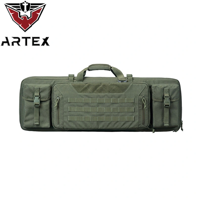 Gun Bag Multifunctional Tactical Gunbag Tactical Gun Handbag