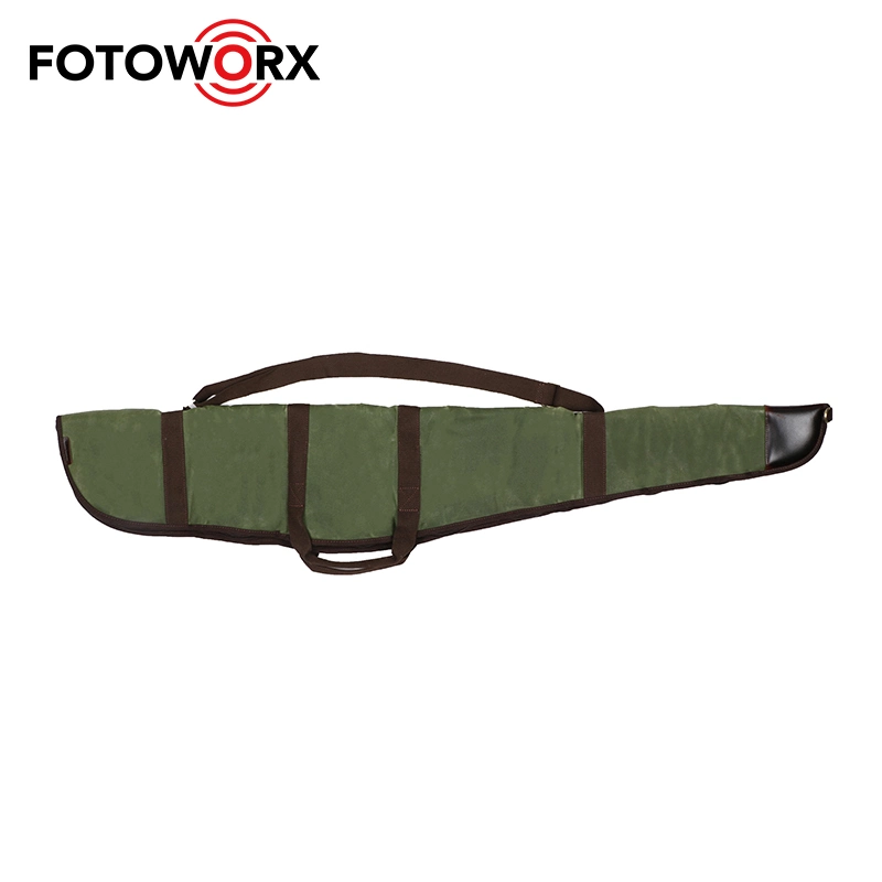 Tacband Army Green Fits 52 Inches Long Shotgun Gun Hunting Bag