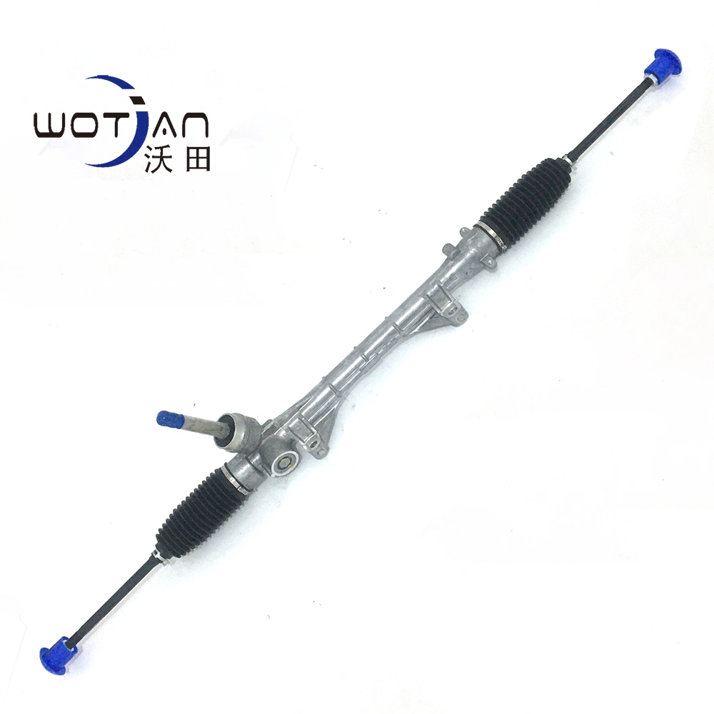 Steering Rack 4410A453 Auto Parts for Genuine Mitsubishi Asx Outlander 2010- LHD