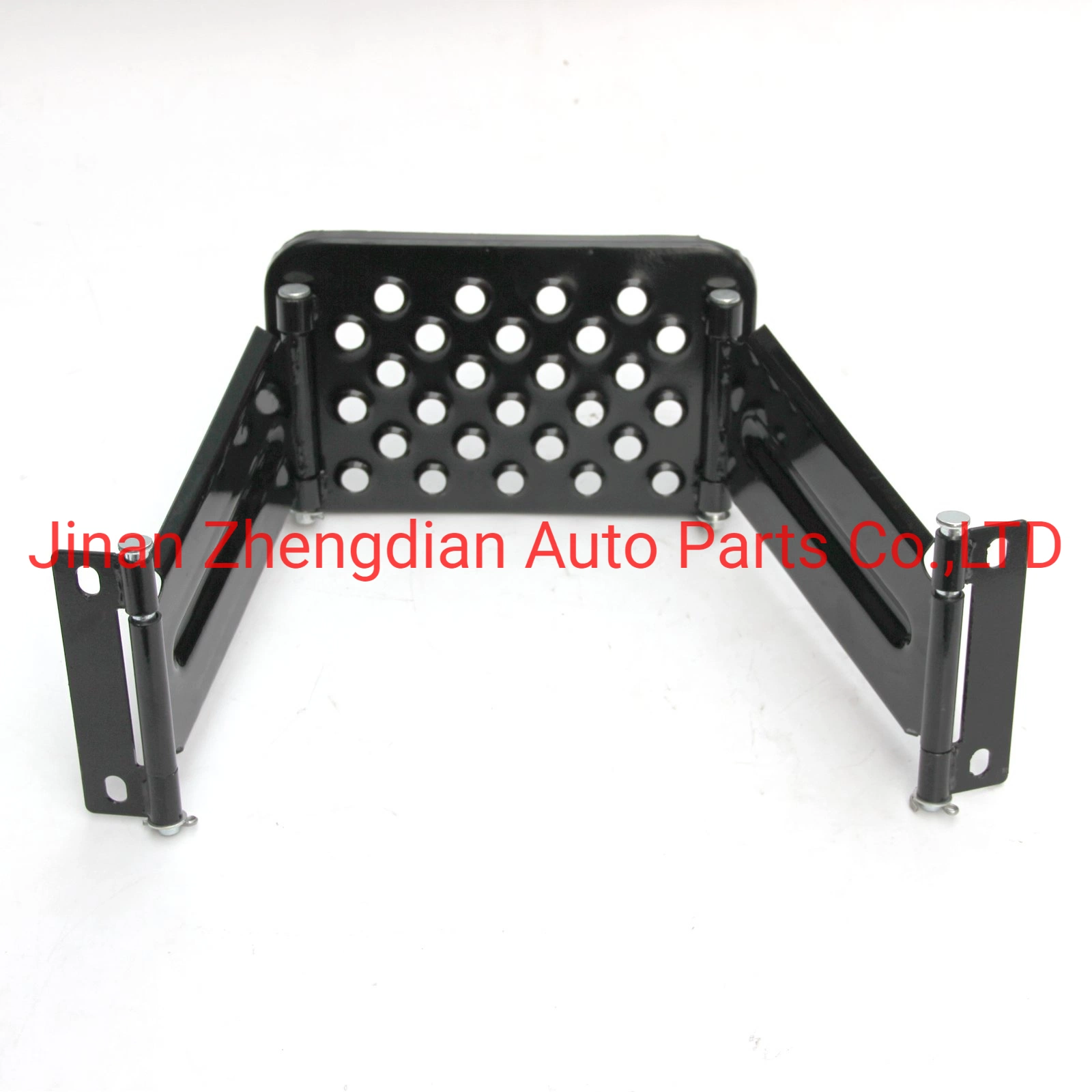 5801747405 8405-400030 paso inferior Hing Pedal con piezas de repuesto para la carretilla Saic Hongyan