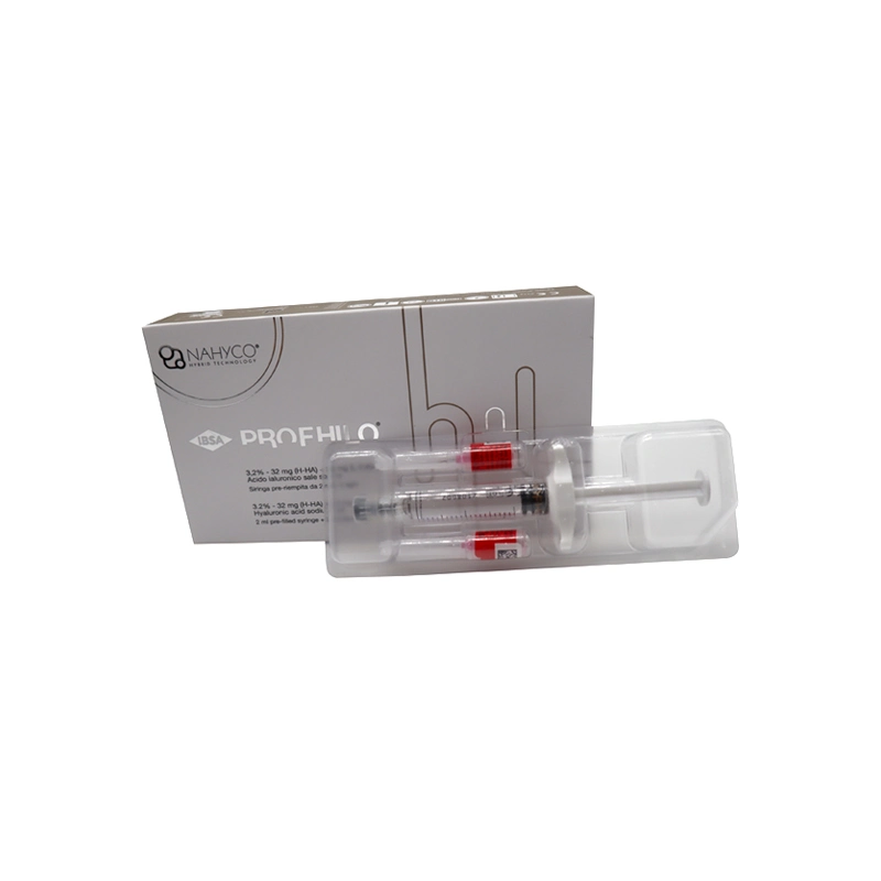 Profhilo Filler 2ml The Injectable Glow