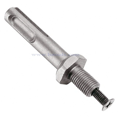 SDS Plus Adapter with Screw of High Quality