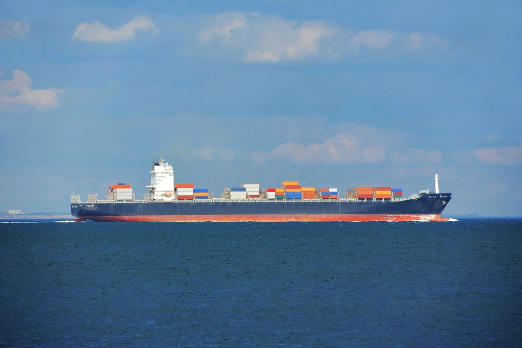 International Sea Freight Shipping Company mit Spediteur aus China Nach Malawi