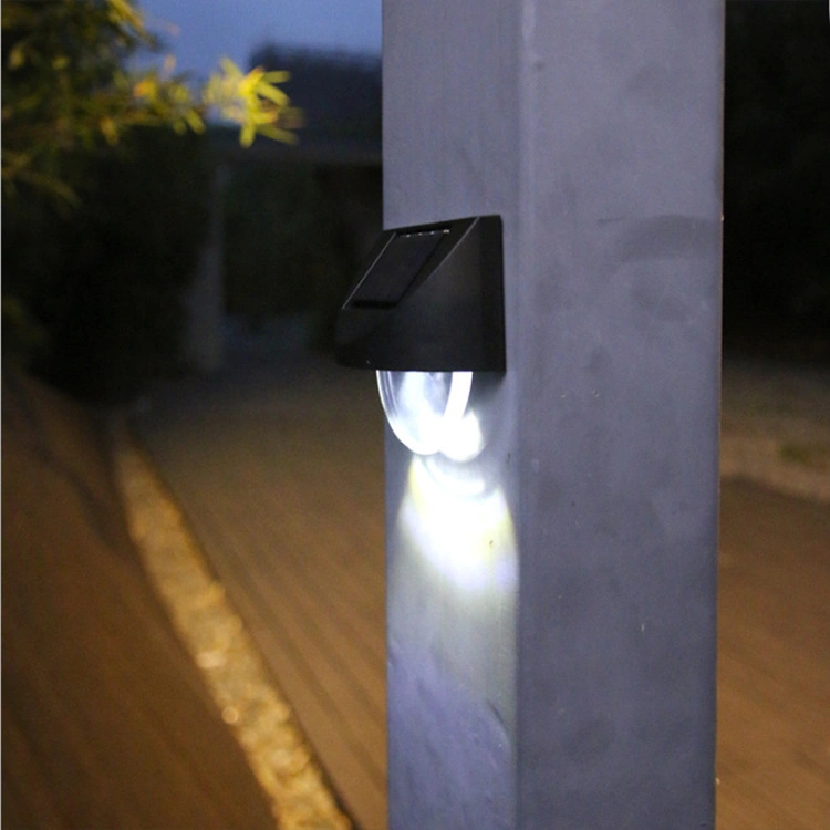 Goldmore11 High quality/High cost performance  LED Sensor Wall Light Water Proof Optical Control Used in Outdoors, Garden