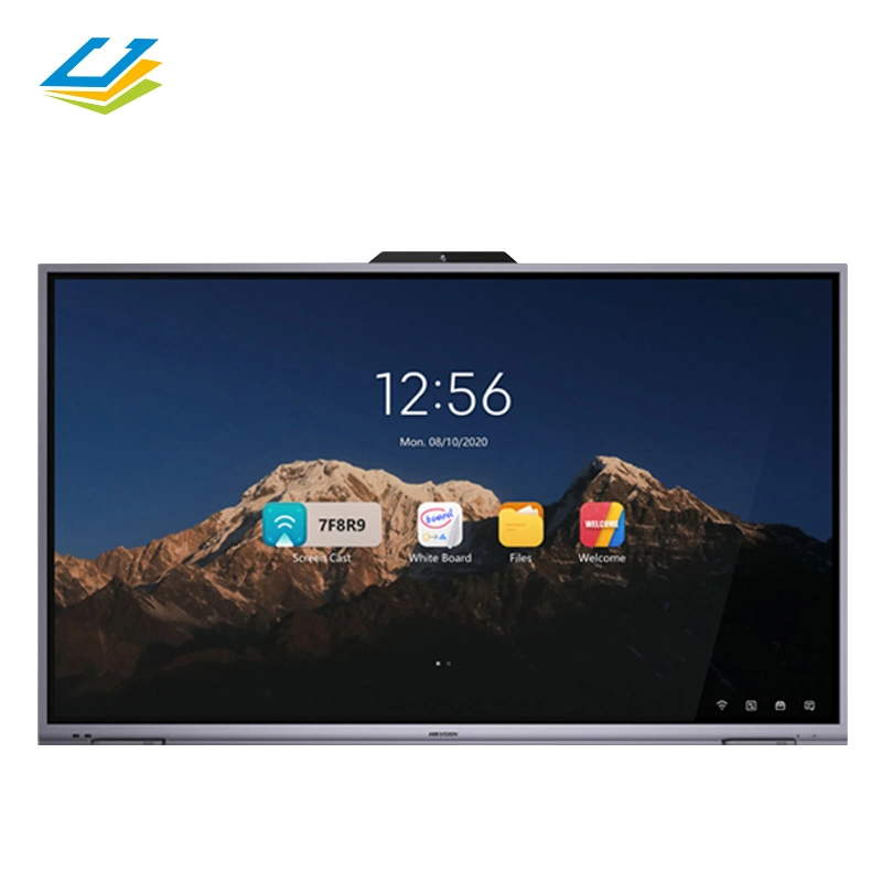 Hot Sale Interactive Panel 65 Inch Smart Board Touch Screen for School