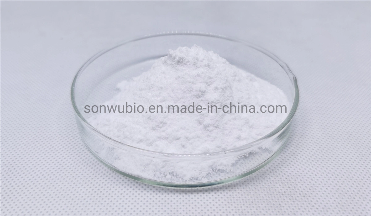 Sonwu liefern Futtermittelzusatzstoffe P Hydroxy Cinnamic Acid P-Hydroxycinnamic Acid