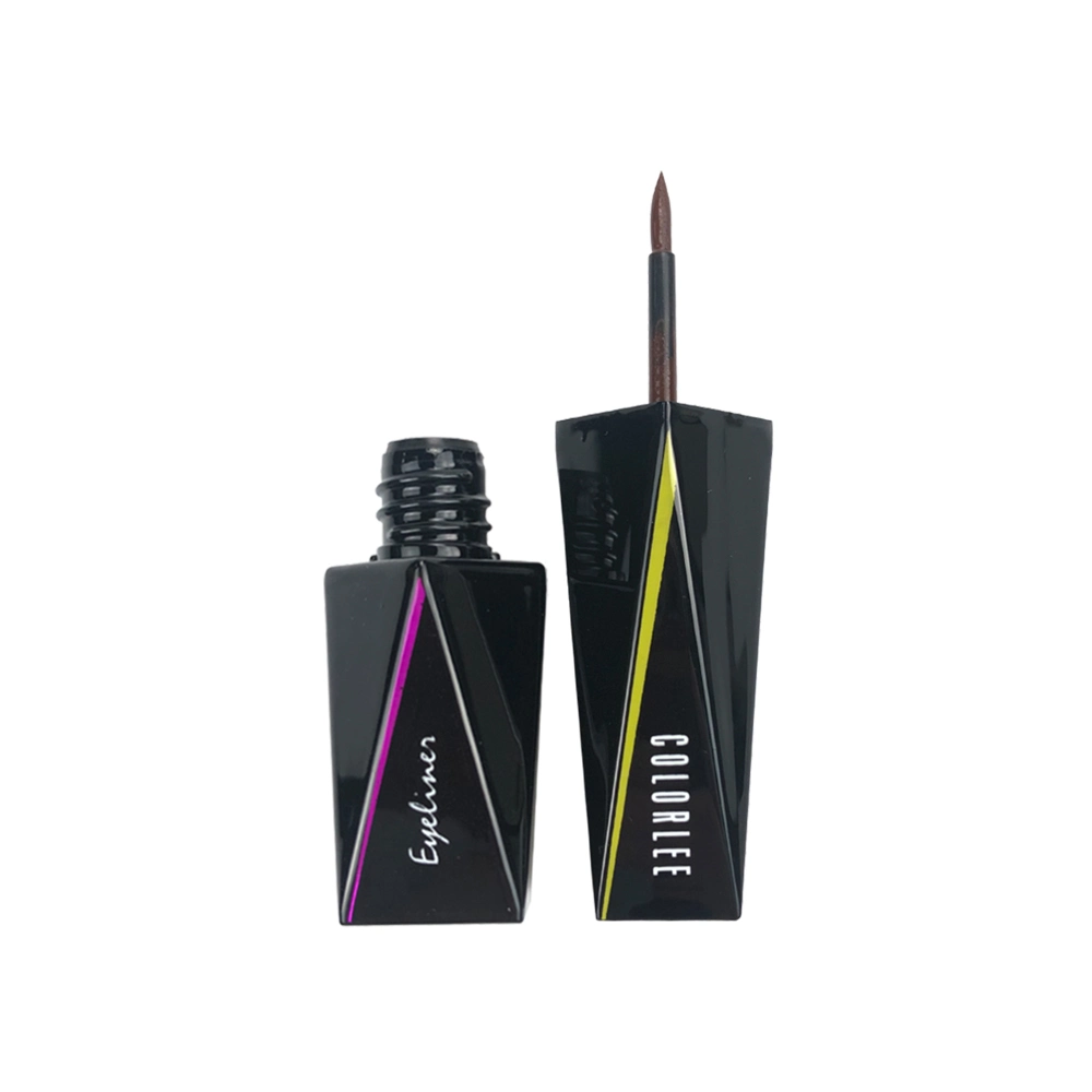 De Larga Duración Liquid Eyeliner resistente al agua