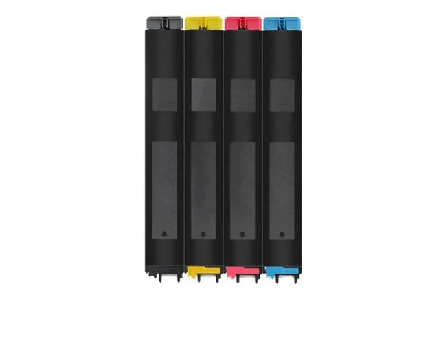 Cartouche de toner Sf25 haute qualité compatible SF-S251 pour une netteté exceptionnelle