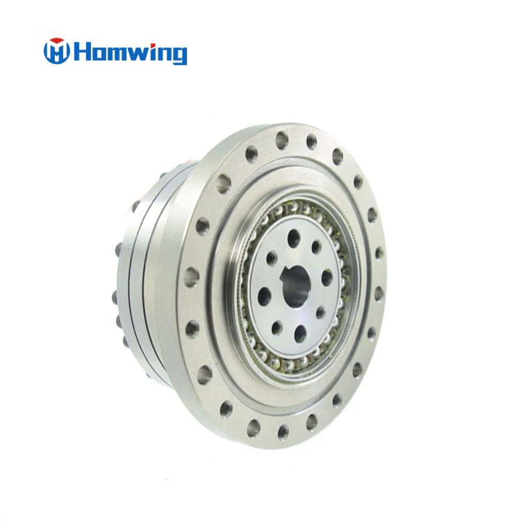 China Cup Harmonic Drive Servo für Roboter