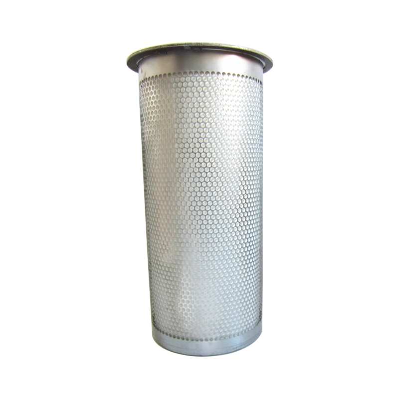 Imported Glass Fiber Oil Mist Separator Filter (59039990)