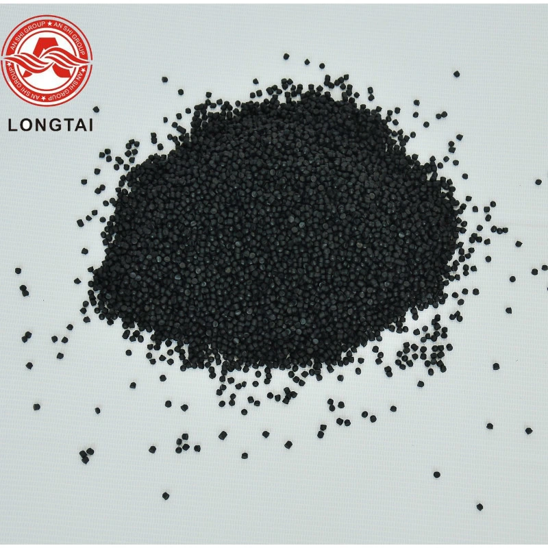 95A 1.4G/Cm3 Cable Flame Retardant PVC Compound