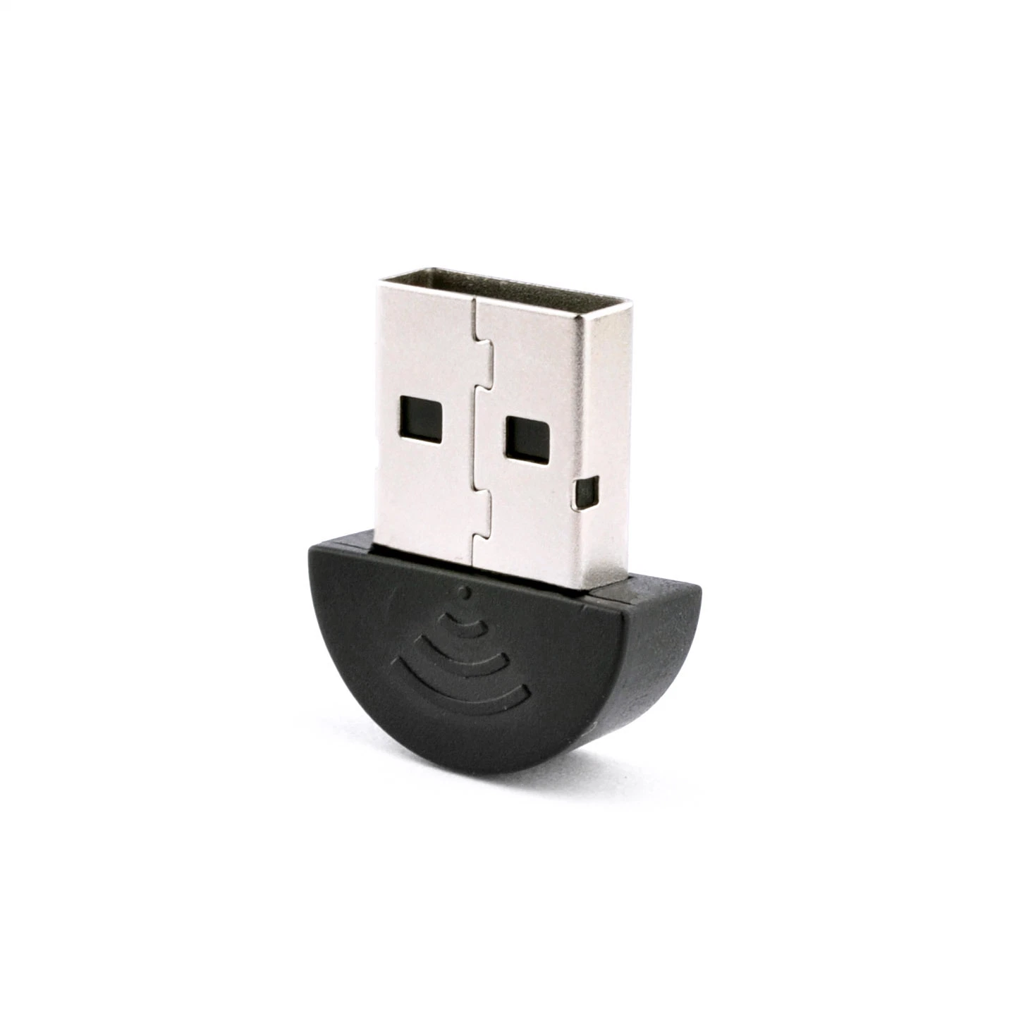 Half-Round Mini Bluetooth Adaptor Version 3.0 (OS-BT01)