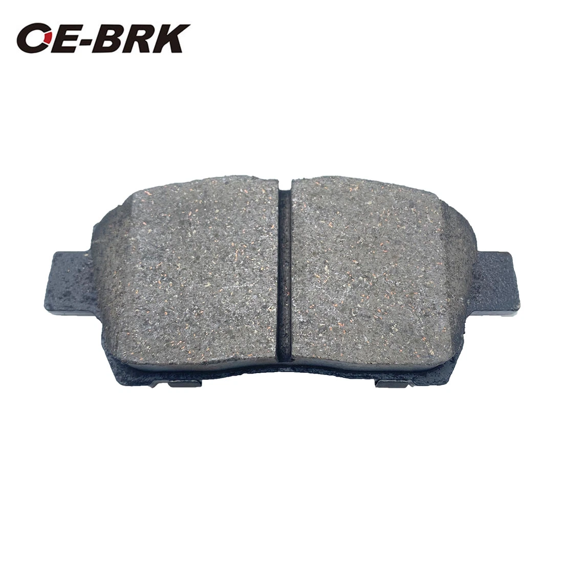 Hot Selling Factory High quality/High cost performance  Auto Parts Brake Pads for Cars