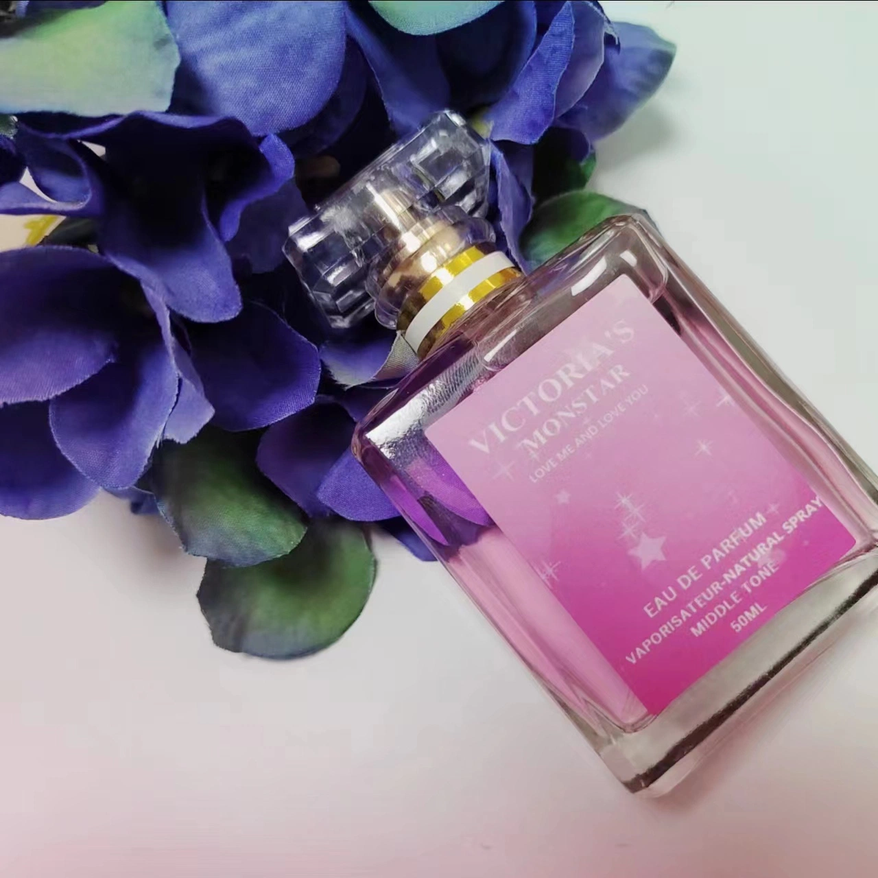 Victoria&rsquor; S 50ml Women Perfume Concentrated Fragrance Wholesale/Supplier Price