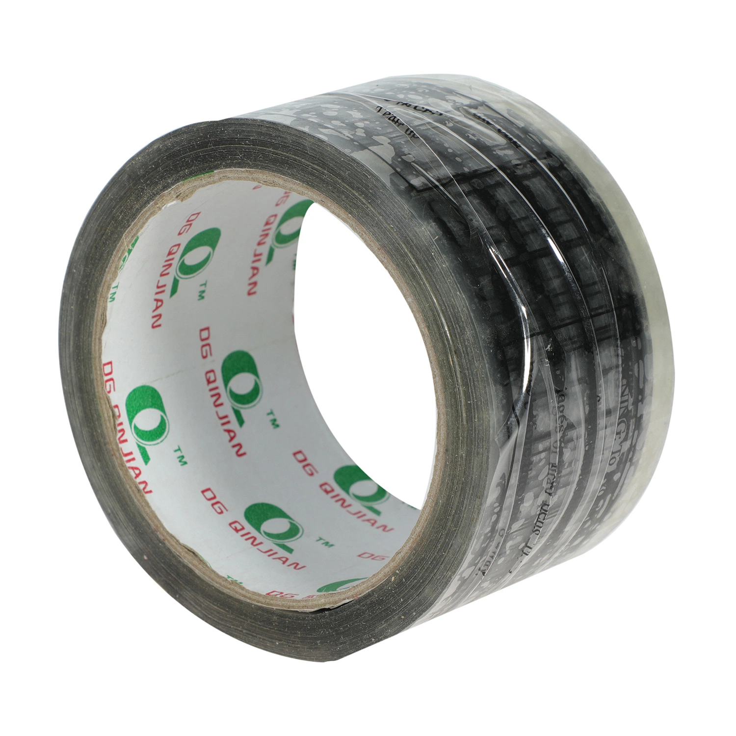 High quality/High cost performance  Adhesive Packing Tape with Company Brand Logo Printed for Sealing Carton