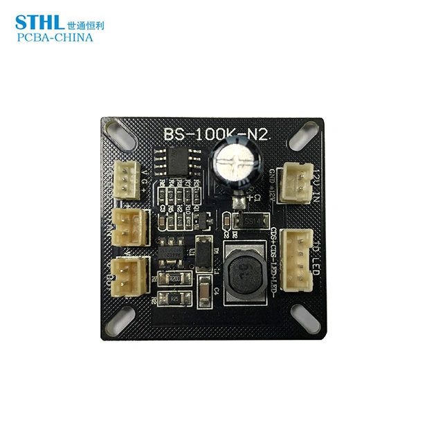 Electronics Multilayer 94V0 Circuit Drone with Camera Other PCB Manufacturing