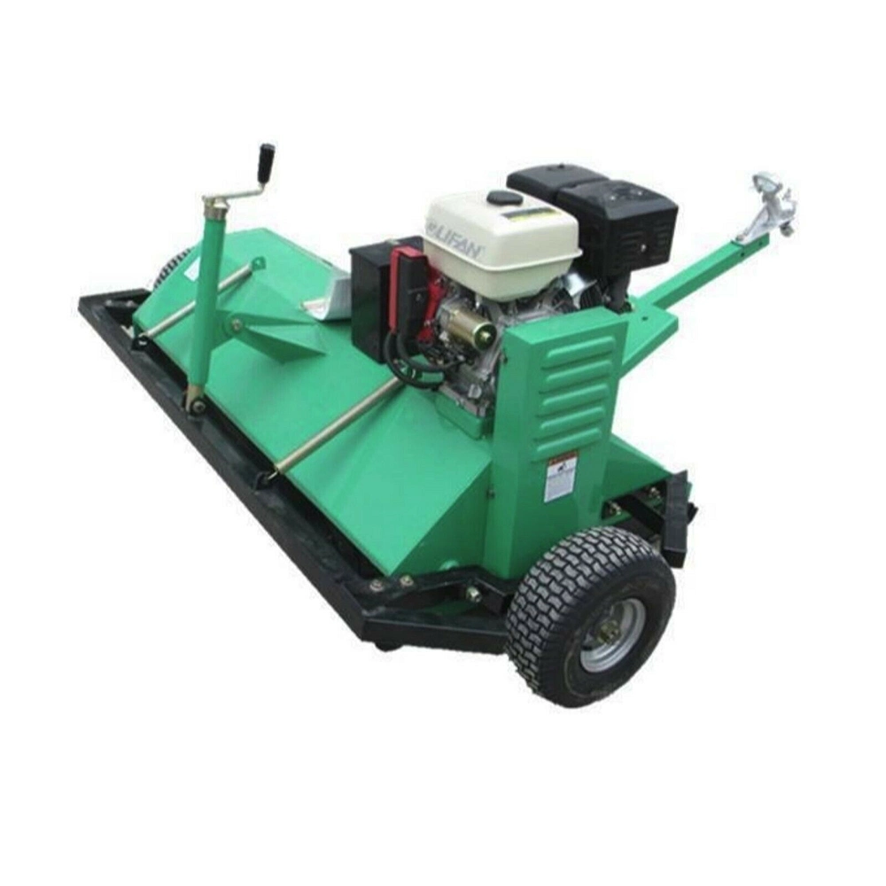 Ce Approved ATV Lawn Mower 1500mm