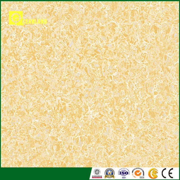 60X60 Foshan Factory Popular Brown Anti Slip Ceramic Floor Tile