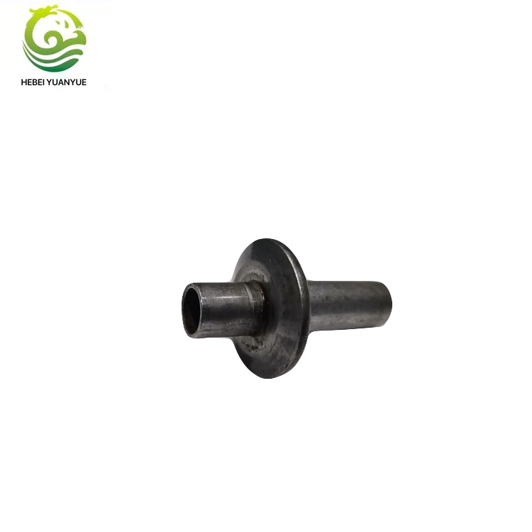 Cold Forging Parts Automotive Suspension Bushing Inner Steel Tube