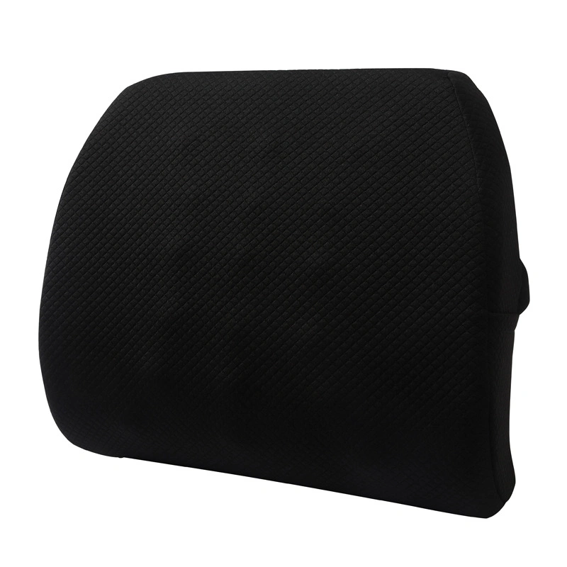 Memory Foam Ledou Massage Back Cushion