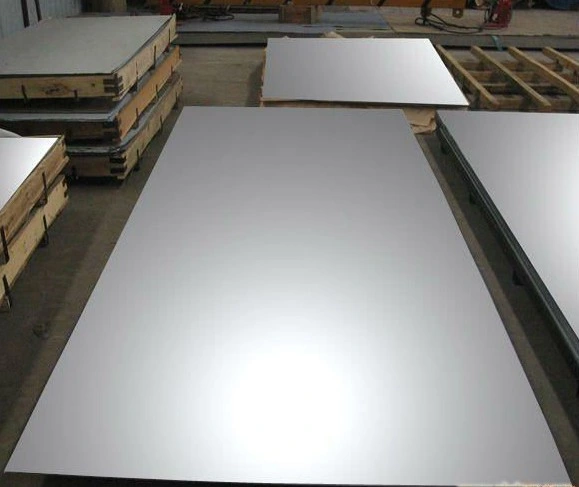 Hot Sale ASTM Stainless Steel Composite Plate