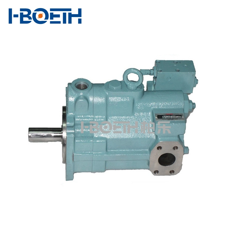 NACHI Hydraulic Components for Hydraulic Oil in Water Glycol System W-Pvs-0b/W-Vdr-1*-1A2-22/W-VDC-1*-1A2-20/W-Iph-2*-*-11