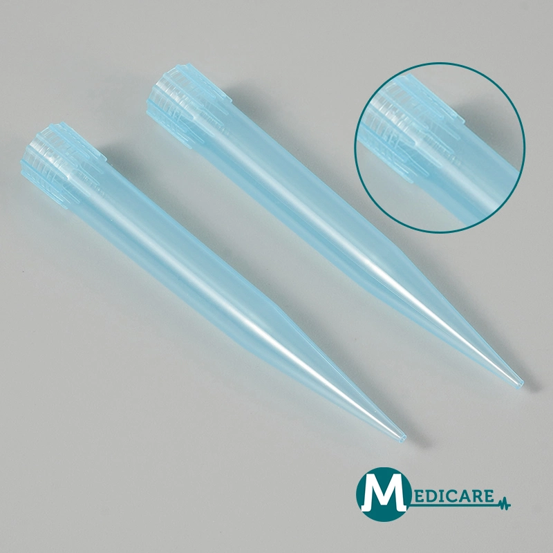 Pipette Tips 1000UL Universal Laboratory Liquid Pipettor Tips