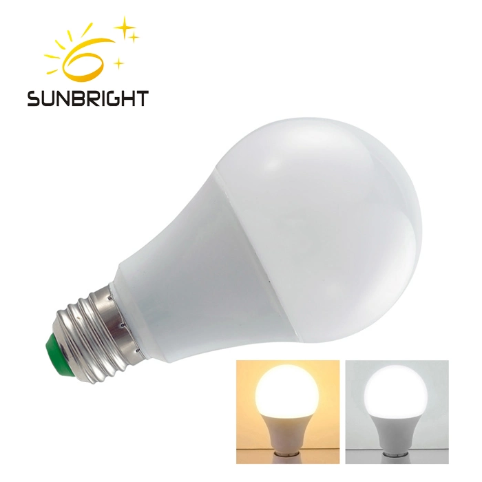 Original Factory Wholesale/Supplier SKD Aluminum Plastic LED Bulb Raw Material