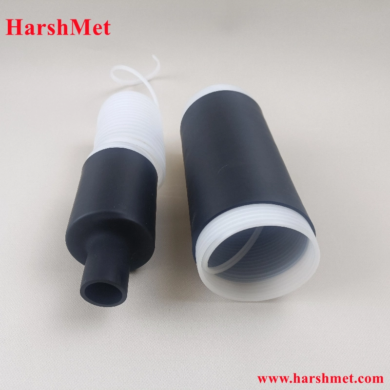 Cold Shrink Tube Similar as 3m 98-Kc Series Cold Shrink Tubing