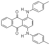 Solvent Green 3 CAS: 128-80-3 Solvent Dyes for Plastic Polymer