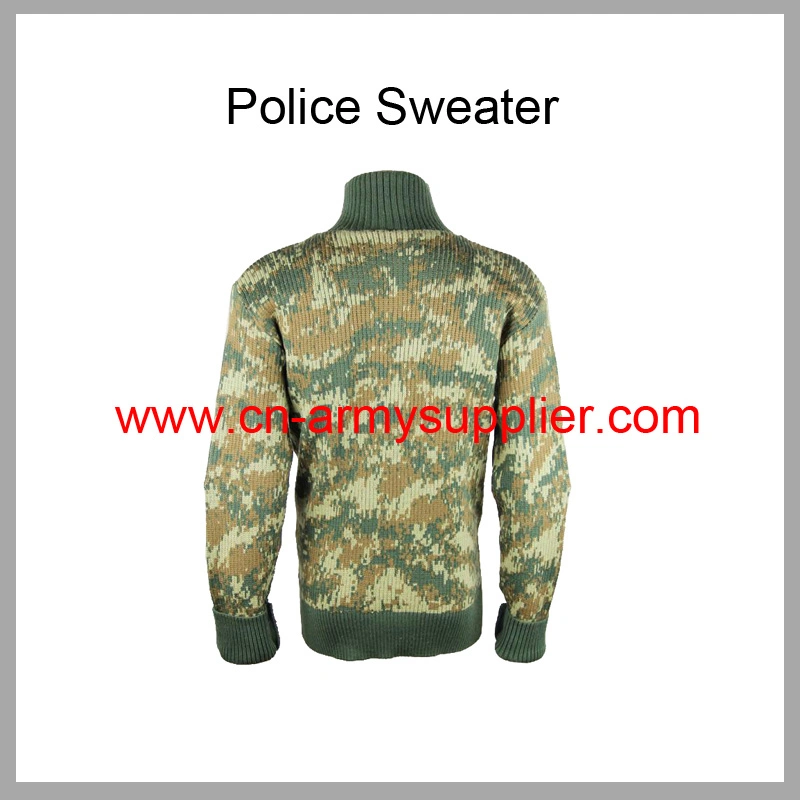 Camouflage Jumper-Camouflage Cardigan-Camouflage Jersey-Camouflage Pullover-Army Camouflage Sweater