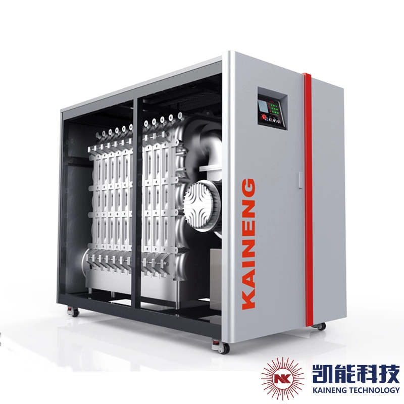 Small Size Green Energy Saving Boiler Gas Fired Hot Water Heating Supply Equipment for Hotel, Residence, Hospital, School